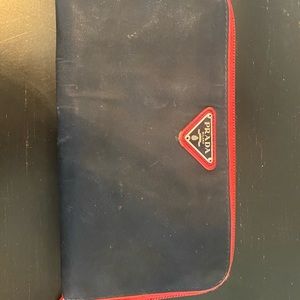 Prada wallet